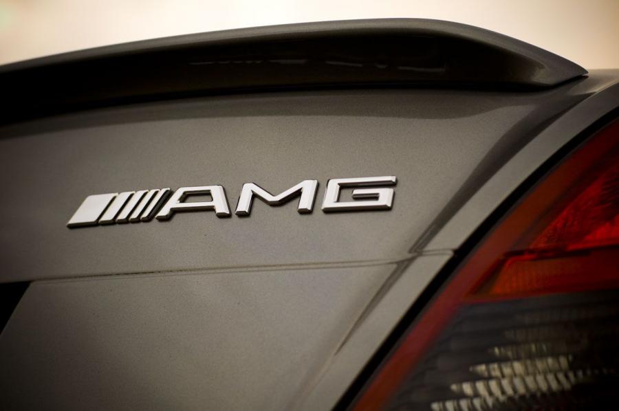  Mercedes-Benz SLK55 AMG 2008 года  (фото 53 из 77)